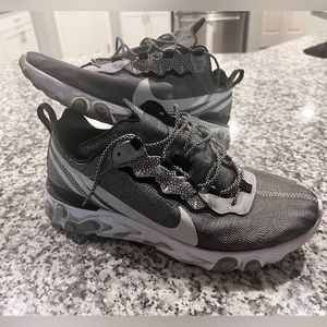 Nike React Element 55 - Men’s Size 10